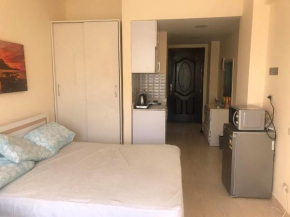 Studio for rent in Florenza Khamsen resort with unlimited free WIFI